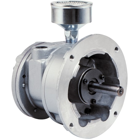 Coxreels Air Motor No.6VANE, 15226-1 15224-1